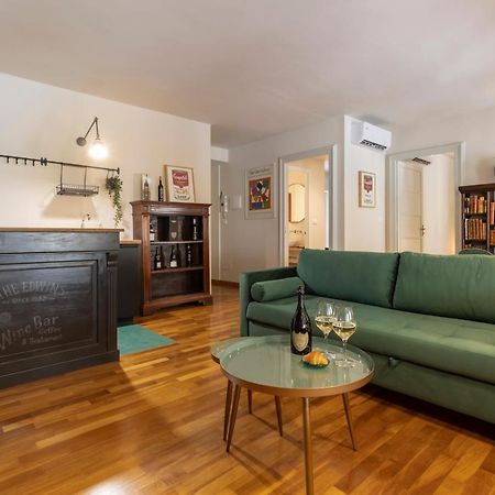 Turinbed&Books Apartment Exterior photo