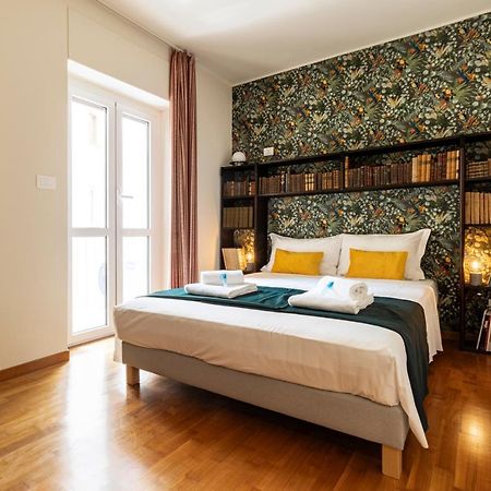 Turinbed&Books Apartment Exterior photo