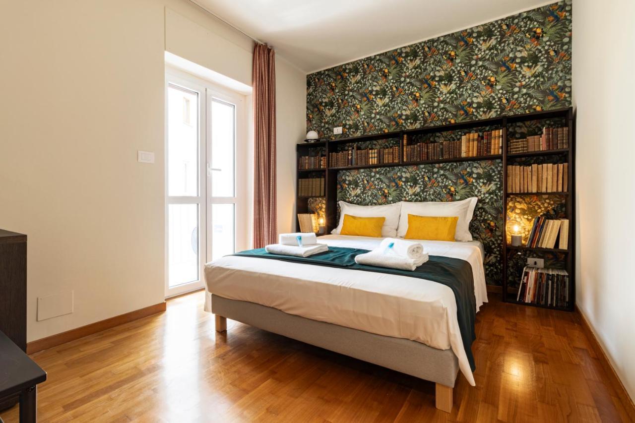 Turinbed&Books Apartment Exterior photo