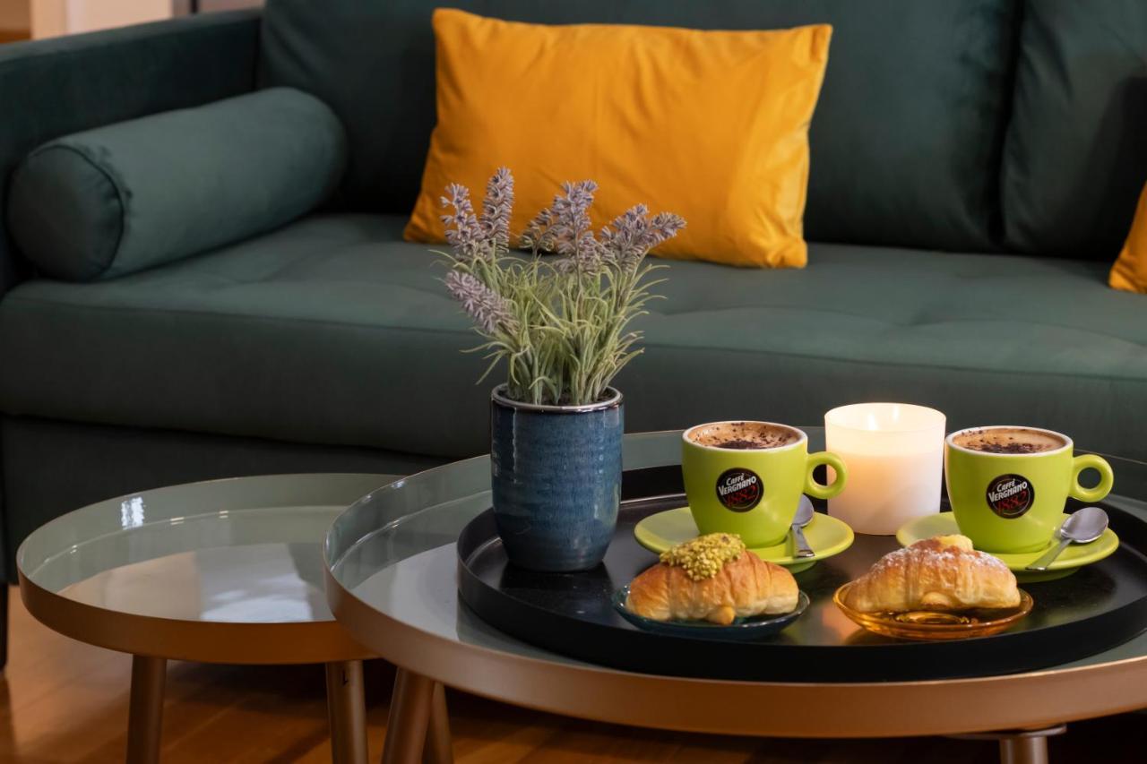 Turinbed&Books Apartment Exterior photo