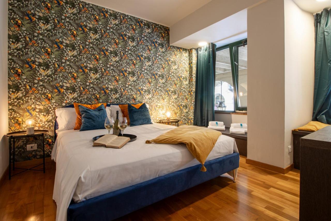 Turinbed&Books Apartment Exterior photo