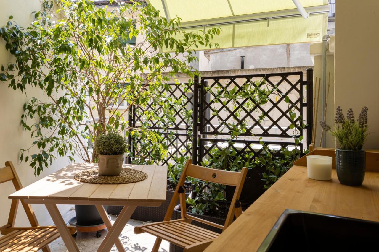 Turinbed&Books Apartment Exterior photo