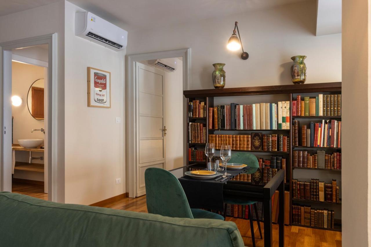 Turinbed&Books Apartment Exterior photo
